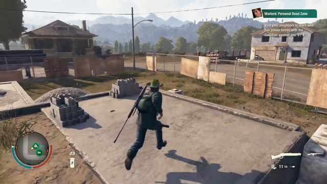 Cleanup Duty - S2 EP 27 - State of Decay 2