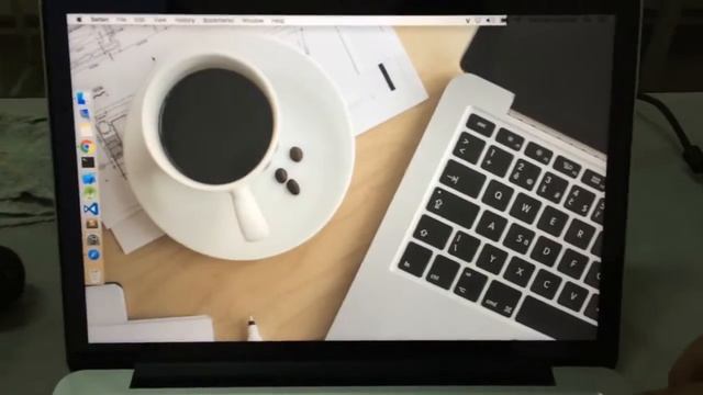 Hdmi to vga adapter khong dung duoc voi macbook pro