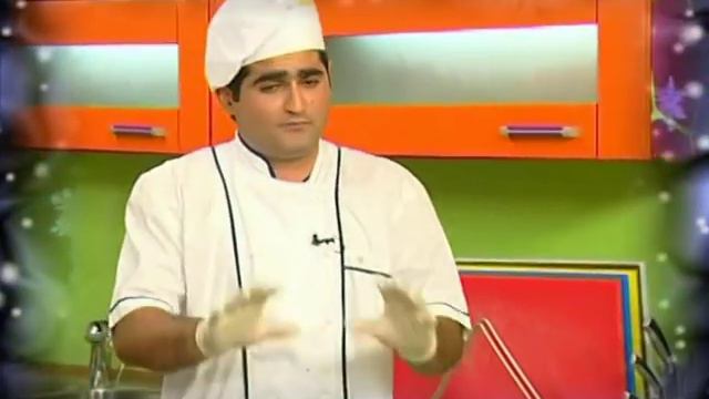 SİRLİ SOBA-BAKI ESTRADA TEATRI-PARODİYA
