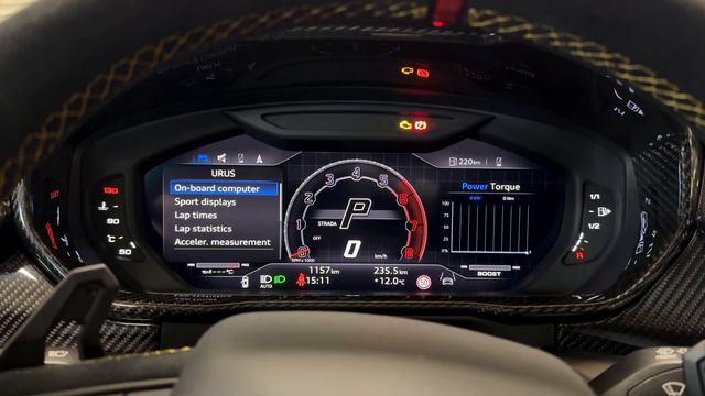 NEW 2024 Lamborghini Urus Performante - Sound, Interior and Exterior