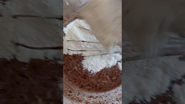 Пирог из кабачков, рецепт.mp4