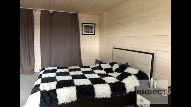 Продается 2х-этажная дача-баня 74 кв.м на участке 6 соток
