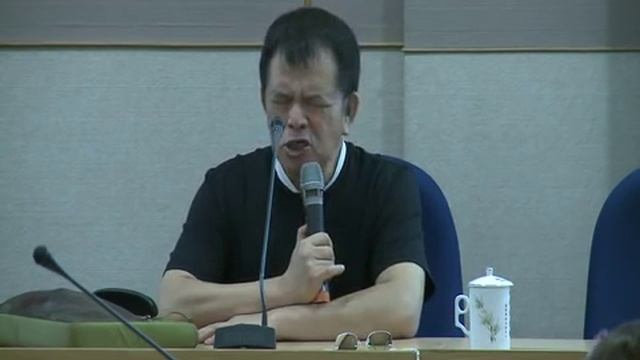 賴世雄主講-如何學好英文