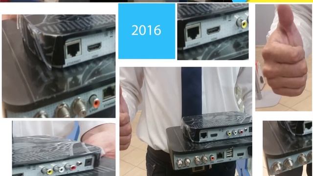 Фирменный салон продаж и обслуживания Триколор ТВ Тверь