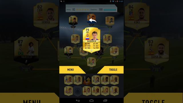 ФУТ ДРАФТ ФИФА 17| ВЫПАЛ ХОРОШИЙ ИГРОК