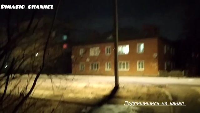 Промышленно экономический район Мебельного комбината Иваново .mp4