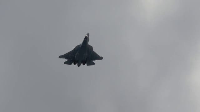 ИСТРЕБИТЕЛЬ СУ 57 МАКС 2021 !
