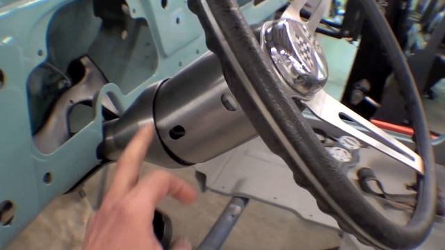 Restoration: FJ45 Land Cruiser | Video 40