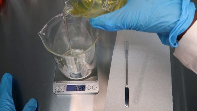 Lab Series: Shampoo Making Session, Make Shampoo With BC Labs!  | Prolific Gabrielle
