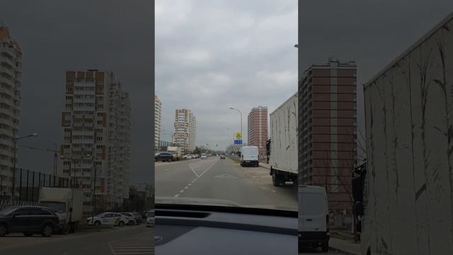 кажется дождь собирается...