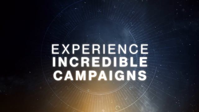Игровой трейлер Destiny 2 - Official Expansion Open Access Trailer