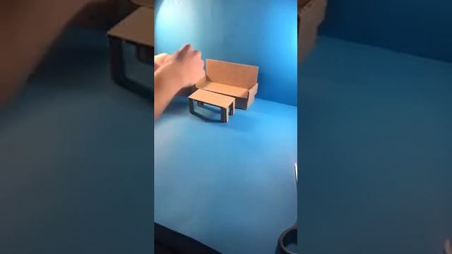Анимация для OZON