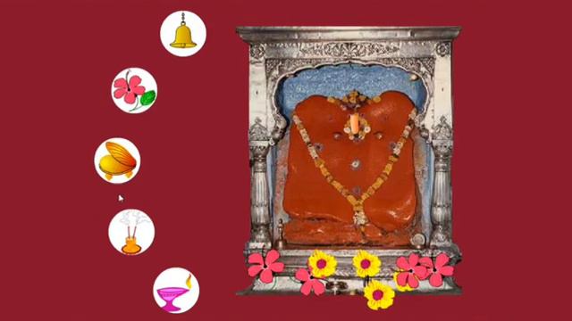 Flash Game Ganesh Namaha | Flash Game Vinayak