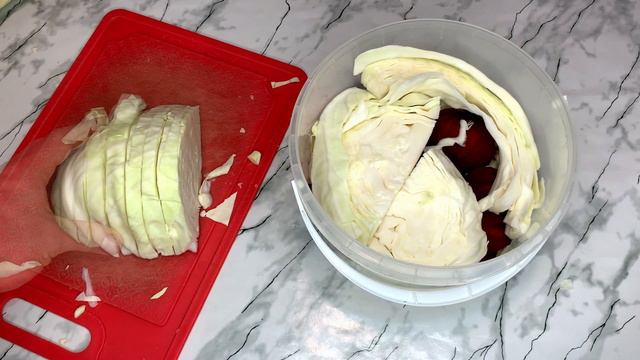 Без сахара! Без уксуса! Без масла! КВАШЕНАЯ КАПУСТА ПЕЛЮСТКА. Хрустящая нежная и очень вкусная!!!