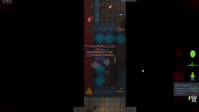 [SS13] Snail