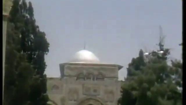 Masajid Laha Tareekh (Mosques that have a History) Al Aqsa Mosque