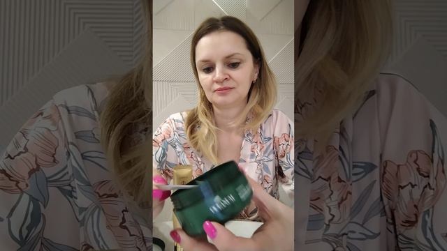 Как эффективно использовать патчи #уходзасобой #красотастрашнаясила #Фаберлик #faberlic