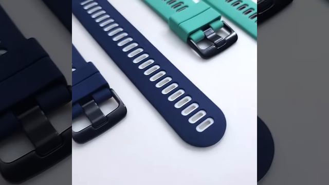 【AliExpress: Dingyi store】Garmin Forerunner 220 230  watch strap sports bracelet silicone strap