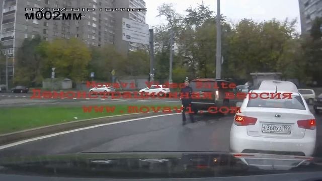 тонировка 2012