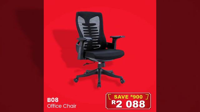 New Year Clearance Sale 2024 - Office Upgrades!