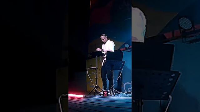 АРТ Берег Красноярск Life DnB Pleem October 2