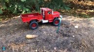 BEST WPL B1 & WPL C14 TUNING RC CRAWLER TRUCKS on TOUR