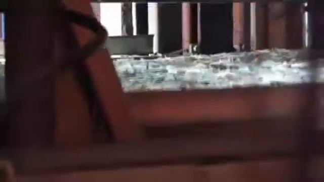 Производство OSB