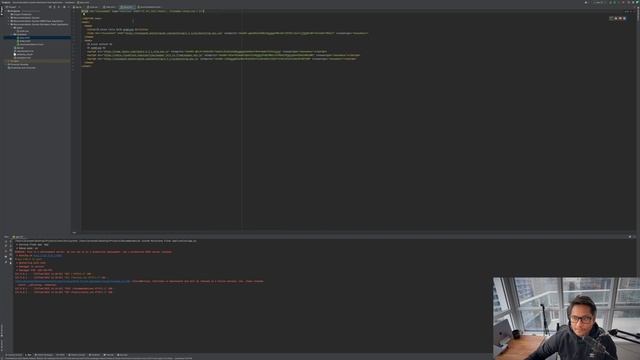 Machine Learning End To End Project - Flask Application