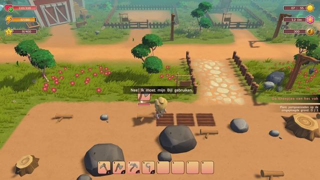 Life in Willowdale  Farm Adventures deel 1 supppppper snel lezen lol