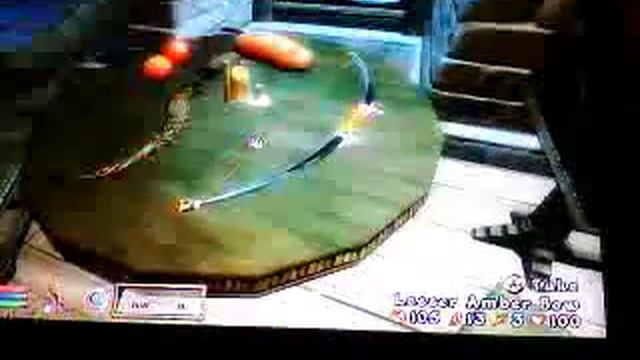 skingrad house umbra's armor and fin gleam [2/2] in oblivion