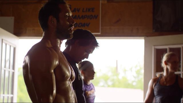 Rich Froning, Jr., Fittest Man on Earth