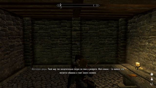 Прохождение The Elder Scrolls V: Skyrim (Ep. 68) Северный поход в Рифтен