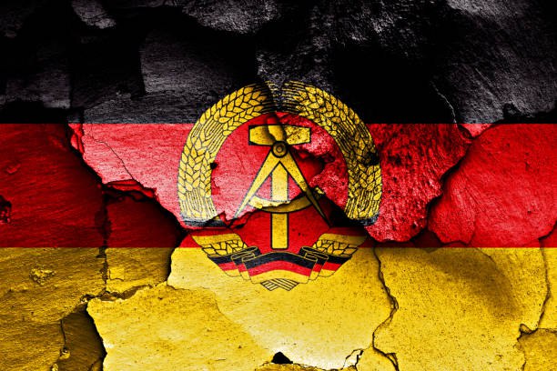Warum die UdSSR & DDR keine Chance gegen die NATO hatten! Berlin 27.04.2024! Part 2