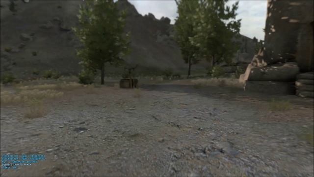 Arma II VB — Часть 2.