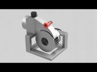 МиниГЭС для частного дома до 1МВт_ч. в месяц!.mp4