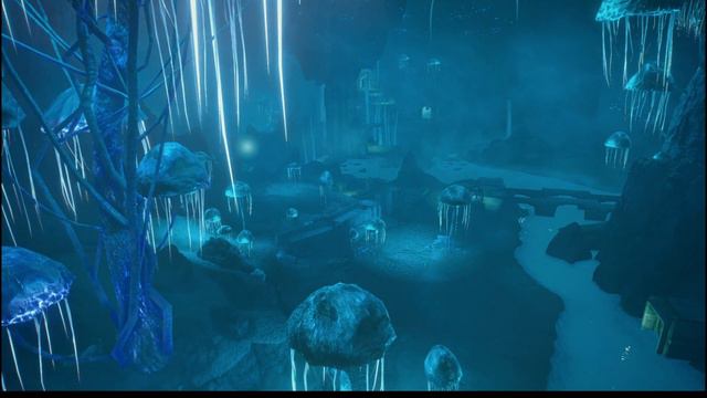 Skyrim SE Relax - Cinematic ENB Graphics