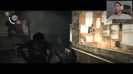THE EVIL WITHIN - ME TIRA DESSE HOSPITAL! - Parte 7