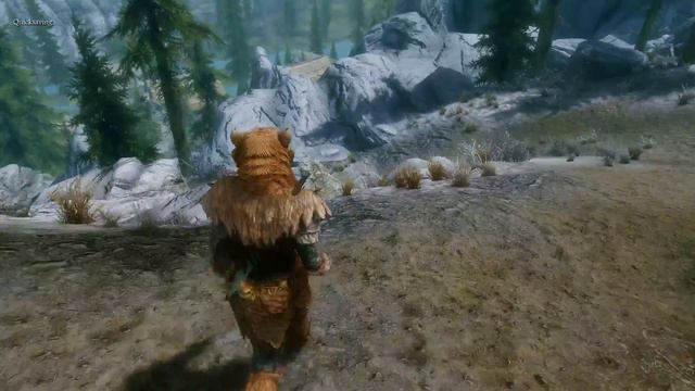 Skyrim mod testingSkyrim Weapons combos