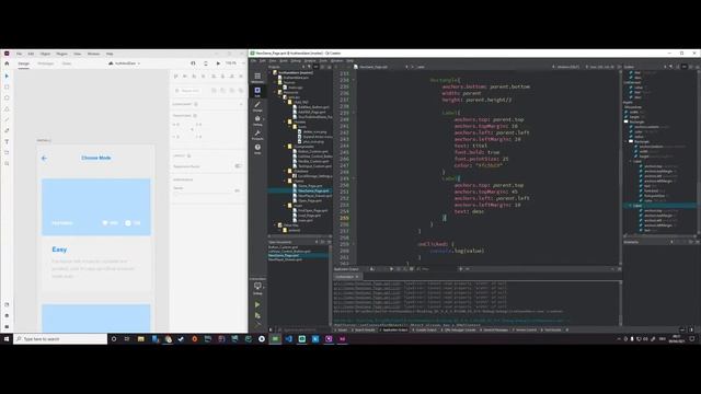 App-Dev - Truth & Dare App - Qt 6 - Development Livestream
