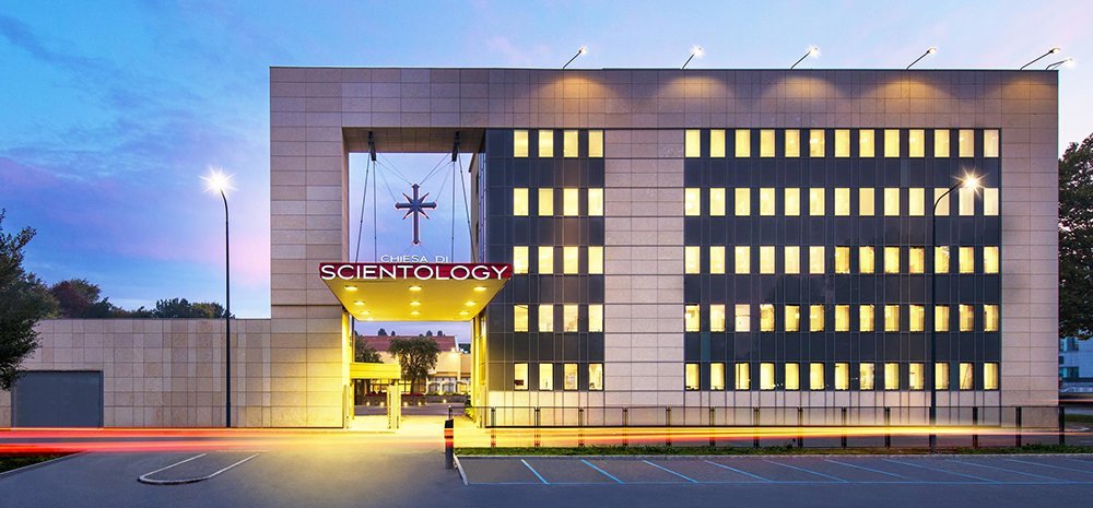 Scientology Organizzazione Ideale Di Brescia - Ecco I Retroscena Degli Acquisti