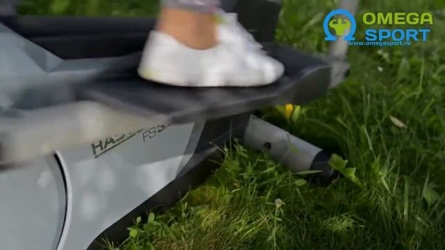 Эллиптический тренажер Hasttings  FS 3.0