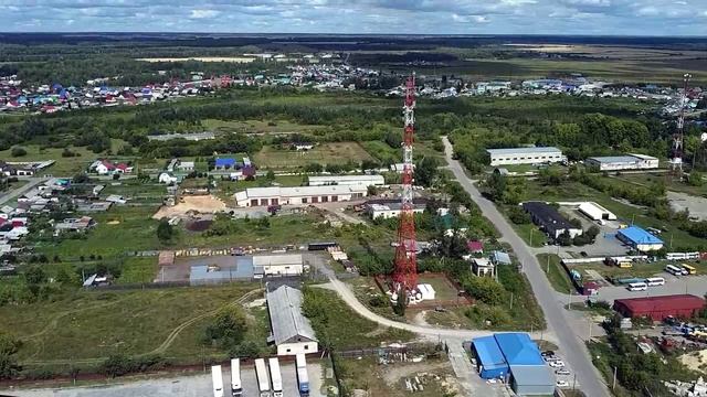 День десятый нашего пути из Хабаровска в Ростов-на-Дону