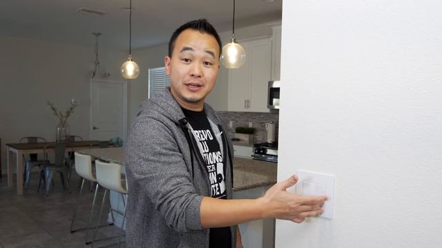 Ultimate Smart Home: Legrand Smart Light Switches