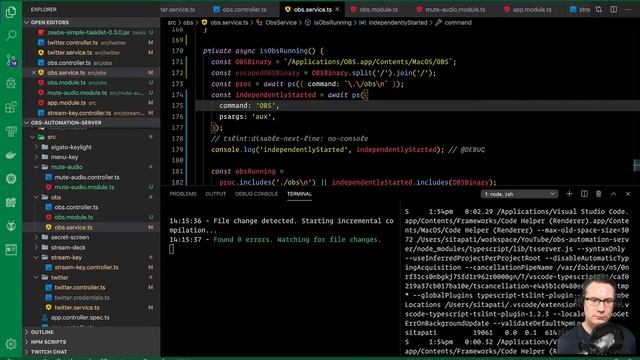 Josh Wulf (Alt Super Meta) - Caffeinated, Opinionated Coding.