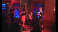 Saltibagi _ Richard Ashcroft A Song For The Lovers @ Electric guitar VS Violin