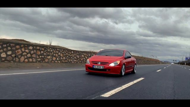 peugeot 307 (CC)REAL FOR SPEED | HD