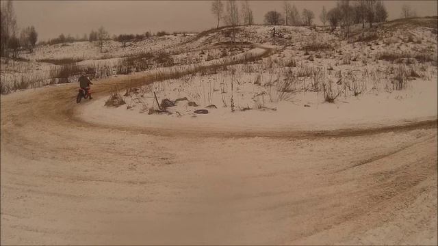Red Bud  2021 v5