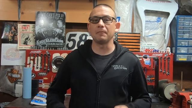 Feed the Beast Harley Air Cleaners Can Make or Break Your Build