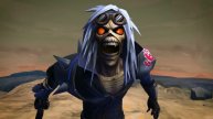 Iron Maiden: Legacy of the Beast - Introducing Wasteland Eddie!