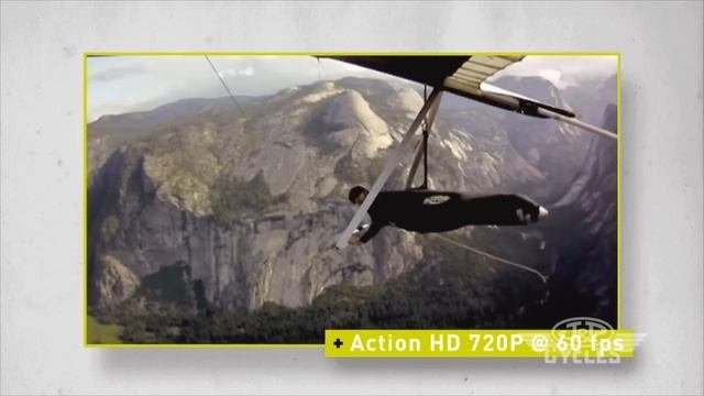 Record Your Ride Contour HD1080p Video Camera • Shop J&P Cycles